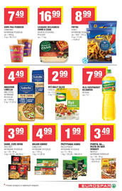 EuroSPAR gazetka Strona 9