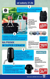 ALDI gazetka Strona 9