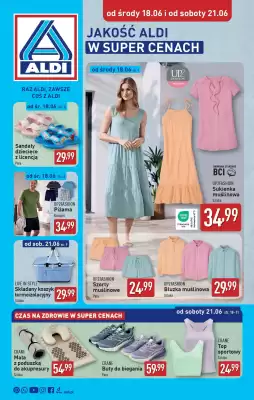 ALDI gazetka (ważność do 21-06)
