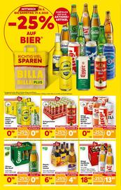 Billa Flugblatt woche 25 Seite 2