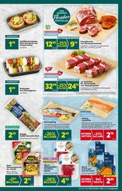 Billa Flugblatt woche 25 Seite 11