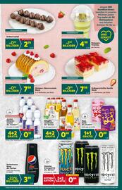 Billa Flugblatt woche 25 Seite 13