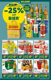 Billa Flugblatt woche 25 Seite 3