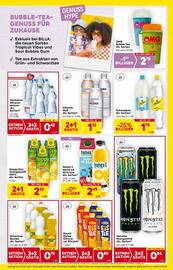 Billa Corso Flugblatt woche 25 Seite 13