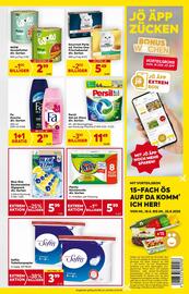 Billa Corso Flugblatt woche 25 Seite 15