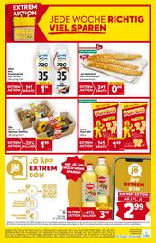 Billa Corso Flugblatt woche 25 Seite 16