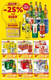 Billa Corso Flugblatt woche 25 Seite 2