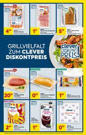 Billa Corso Flugblatt woche 25 Seite 3