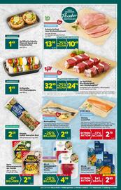 Billa Corso Flugblatt woche 25 Seite 11