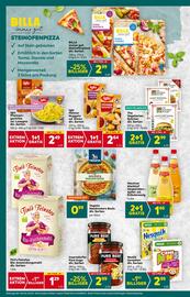 Billa Corso Flugblatt woche 25 Seite 14