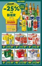 Billa Corso Flugblatt woche 25 Seite 3