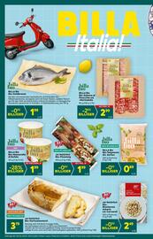 Billa Corso Flugblatt woche 25 Seite 6