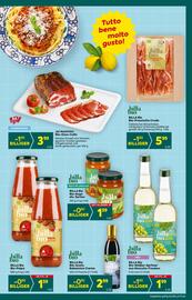 Billa Corso Flugblatt woche 25 Seite 7