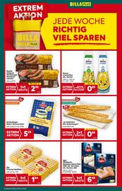Billa Corso Flugblatt woche 25 Seite 8