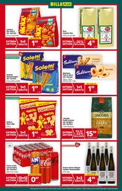 Billa Corso Flugblatt woche 25 Seite 9