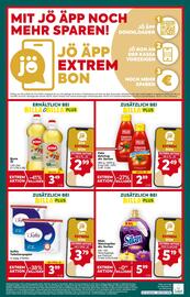 Billa Box Flugblatt woche 25 Seite 16