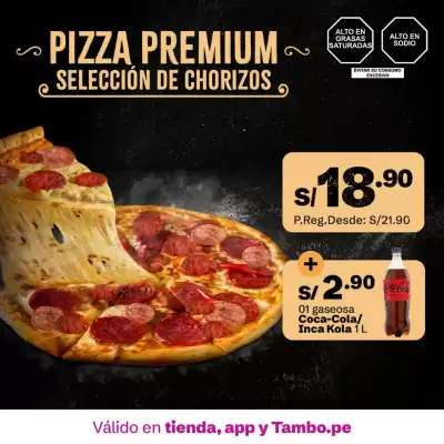 Catálogo Tambo (válido hasta 22-06)