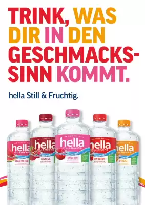 Refresco Flyer (gültig bis 16-08)