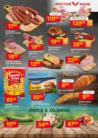 Hruška leták týden 25 Strana 2