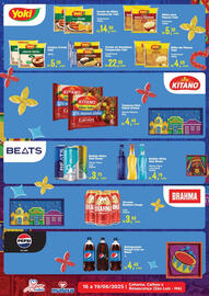 Catálogo Supermercados Mateus Página 3