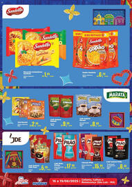Catálogo Supermercados Mateus Página 4
