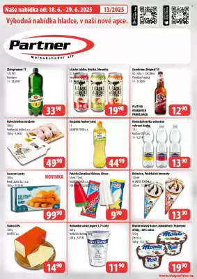 Partner Maloobchodní síť leták (platné do 29-06)