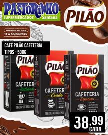 Catálogo Supermercado Pastorinho Página 2