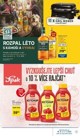 Tesco leták týden 25 Strana 31