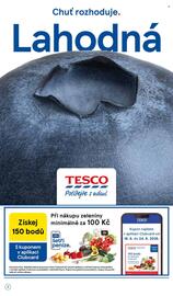 Tesco leták týden 25 Strana 4