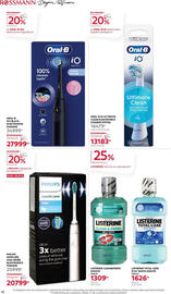 Rossmann akciós újság Oldal 12