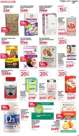 Rossmann akciós újság Oldal 15
