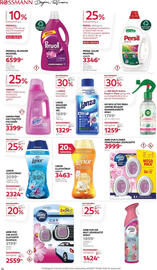 Rossmann akciós újság Oldal 16