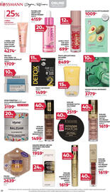 Rossmann akciós újság Oldal 22