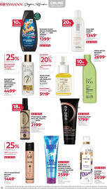 Rossmann akciós újság Oldal 26