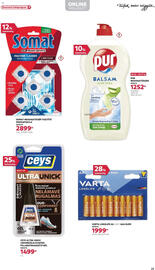 Rossmann akciós újság Oldal 31