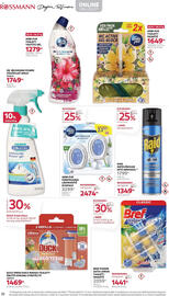 Rossmann akciós újság Oldal 32