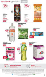 Rossmann akciós újság Oldal 36