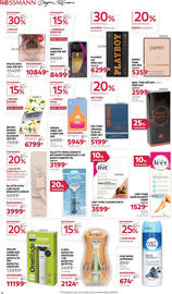 Rossmann akciós újság Oldal 4