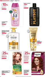 Rossmann akciós újság Oldal 8