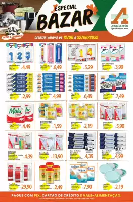 Catálogo Atacadão (válido até 22-06)