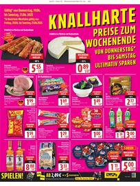 Zentralmarkt tilbudsavis uge 25 Side 15