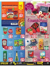 Zentralmarkt tilbudsavis uge 25 Side 9