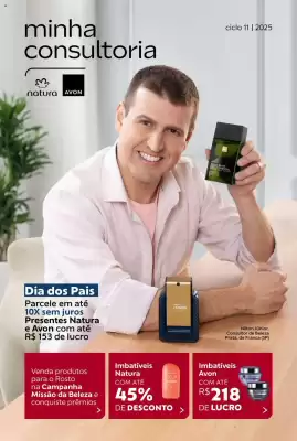 Catálogo Avon