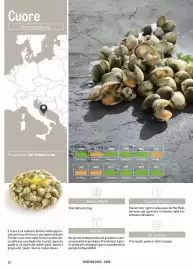 Volantino Metro Pagina 12