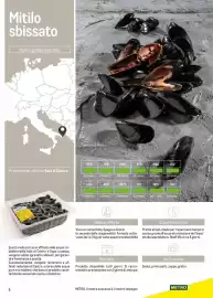 Volantino Metro Pagina 5