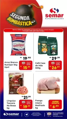 Catálogo Semar Supermercado