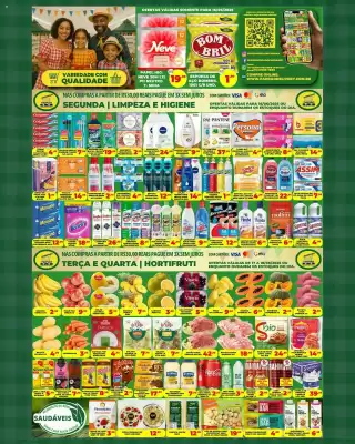 Catálogo Supermercado Padrão (válido até 19-06)