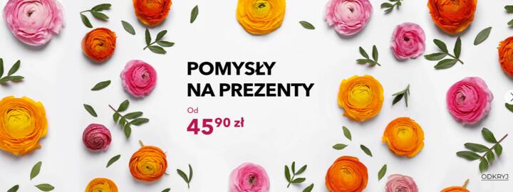 Yves Rocher gazetka tydzień 25 Strona 3