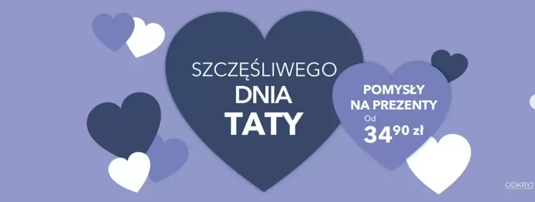 Yves Rocher gazetka (ważność do 22-06)