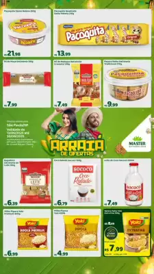 Catálogo Master Supermercados